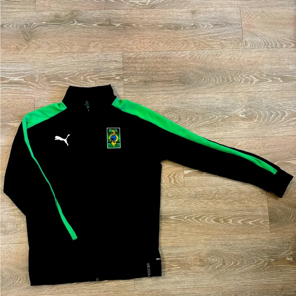 Track Jacket - Men’s - Picture 1 of 4